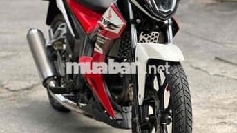 Sonic 150 Xe Nhập Indo Mẫu 2019 Trắng Đỏ Bstp 9Chu