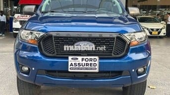 Ford Ranger 2021 XLS AT 2.2 - 67997 km