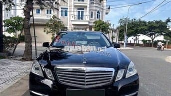 Mercedes Benz E class E300 2010