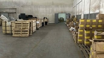 Bán kho xưởng trong KCN Tân Tạo, Bình Tân, diện tích: 4.108m2, giá tốt