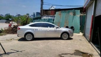 Ford Mondeo 2011  - 191000 km
