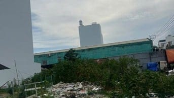 Bán lô đất 250m2 đường Bình Thành BHHB Bình Tân 14 tỷ đường oto 7m
