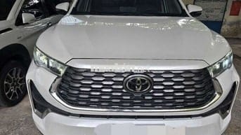 Innova cross HEV 2024 đi 3000km
