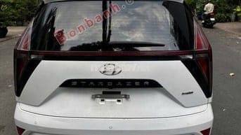 Hyundai Stargazer Cao cấp 1.5 AT 2022
