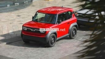 VF3 TRẢ TRƯỚC 45TR  