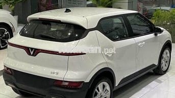 VINFAST VF5 SIÊU KHUYẾN MẠI NGÀY KHAI TRƯƠNG 3S