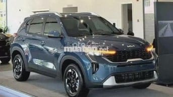 Kia Sonet 1.5 Luxury 2025