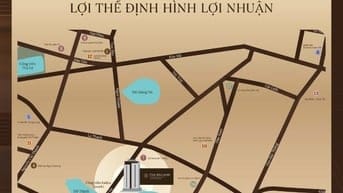 Căn Hộ Hạng Sang The Nelson 29 Láng Hạ