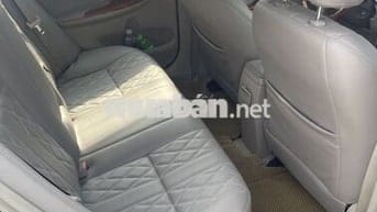 Toyota Corolla Altis 2009 2.0V - 17000 km