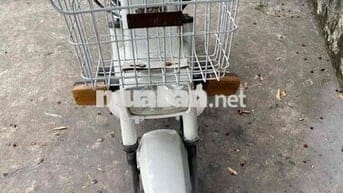 Bán xe chaily nhật đèn vuông
