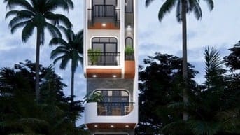 Bán Nhà Mới Nguyễn Ảnh Thủ _ Ngã Ba Đông Quang Quận 12