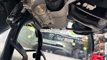 Cần bán vespa sprint 125cc