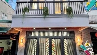 💥Nhanh tay sở hữu ngay nhà Nguyễn Trãi - Quận 5 DT 52,2m2 giá 1 Tỷ980