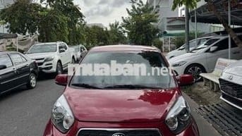 Kia Morning 2016 Si 1.25 AT - 65000 km