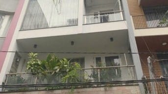 🏠 BÁN NHÀ CÙ LAO – PHÚ NHUẬN – GIÁ CHỈ 5 TỶ 400 📍 Vị trí đắc địa 