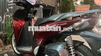 Con gái đi nước ngoài nên thừa xe SH Mode