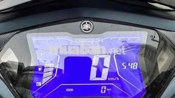 NVX 155 ABS cuối 2018 chính chủ zin a-z