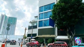 Nhà trung tâm Phạm Ngũ Lão, Quận 1, 4 lầu, thu nhập cao, giá 50 tỷ