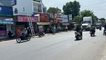 Nhà MT Hoàng Hữu Nam 5×20. Đẹp  sạch phù hợp kinh doanh mọi ngành nghề