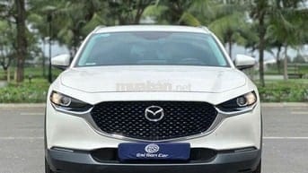 Mazda CX-30 2023 Luxury 2.0 AT - 75000 km