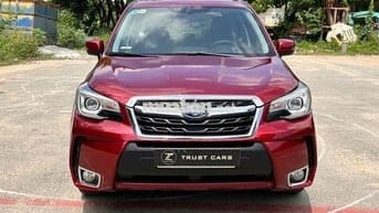 Subaru Forester 2.0XT 2016 Nhập Nhật Bao Test Hãng