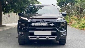 Mitsubishi Xpander Cross 2024 - 6200 km