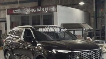 Ford Territory 1.5L Trend 2025