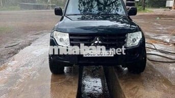 Mitsubishi Pajero 2007 3 - 300000 km