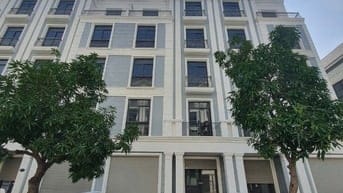 GIÁ TỐT - CHO THUÊ NHÀ 5.5 TẦNG, 250M2 - HT THANG MÁY - CHỈ 25TR, KHU 