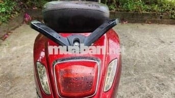 Xe ga 50cc.máy rin êm như xe điện