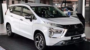 Bán Mitsubishi Xpander 2025 tại Ninh Thuận.