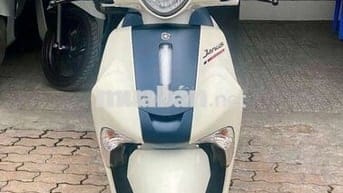 Yamaha JANUS Fi 2018 Máy Zin êm
