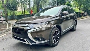 Mitsubishi Outlander 2021 - 40000 km