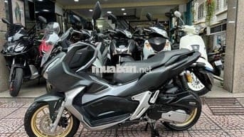 Honda ADV 150 ABS 2022 Đen Nhám BSTP Chính Chủ