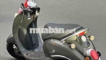 SYM 50cc