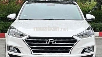 Hyundai Tucson 2.0 ATH - 2019