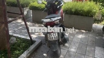 bán xe SH Việt 2013 biển đẹp 29C1 28888