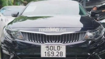 Kia Optima 2.0 ATH 2020