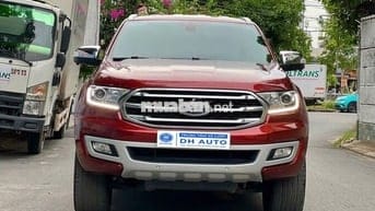 FORD EVEREST 2.0 TITANIUM 4x2 20219 - 87000 km