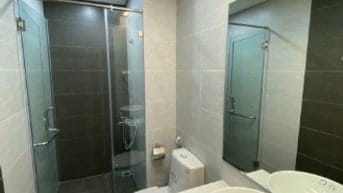 Cho thuê căn hộ hud số 4 nguyên thiện thuật, 60m2, 2 ngủ, 2wc, tầng ca