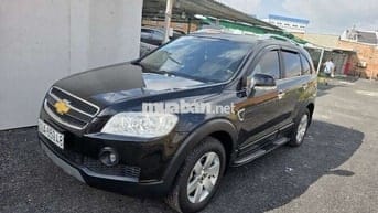 Captiva LTZ 2.4
