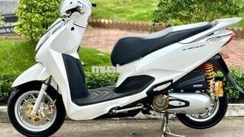 Honda Lead 4Val 2024 8K ( Hỗ Trợ Góp 30%
