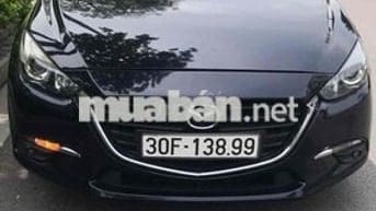 Mazda 3 2018 1.5 AT - 95000 km