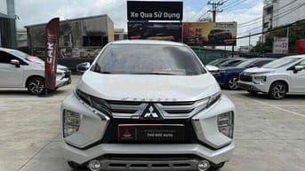 Mitsubishi Xpander 2021 1.5AT - 96900 km