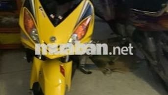 Bán xe Exciter 2010 chính chủ bao sang tên