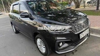 Suzuki Ertiga 2019 GLX 4AT - 75000 km