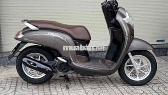 Scoopy 2019 Máy Zin BSTP 9 Chủ Hỗ Trợ Trả Góp