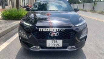Hyundai Kona Tiêu chuẩn 2.0 AT 2022