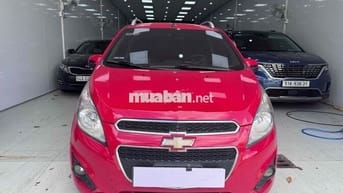 Chevrolet Spark 2014 LTZ 1.0 - 125000 km