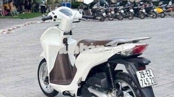 Vision 110fi khoá smartkey cuối 2021 sơn máy zin